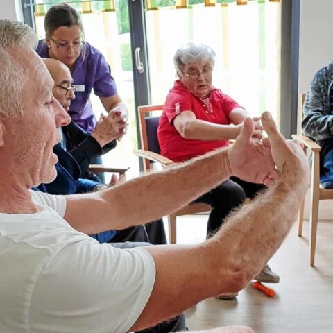 Arnd Senioren Sport
