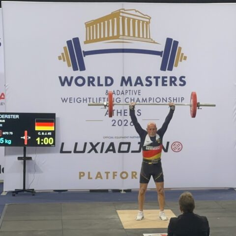 K. Förster WM 2026